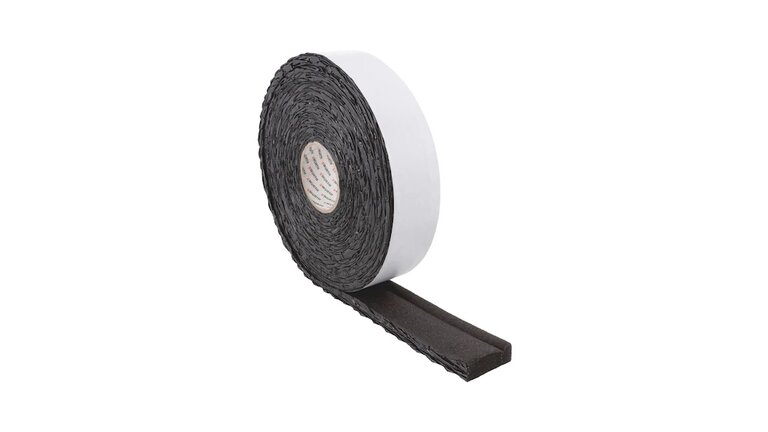 Eine Rolle VKP Trio 1050 High Performance stehend